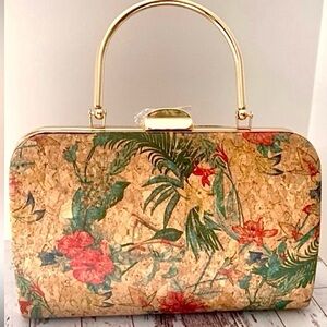 Floral Bag
